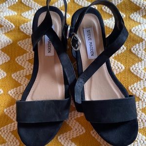 Steve Madden Sandals
